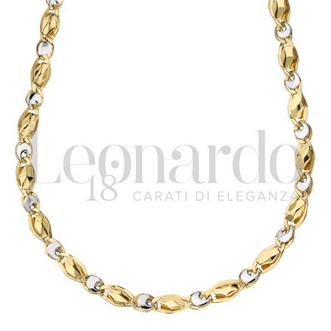 collana catena oro uomo versace|Collezione collane .